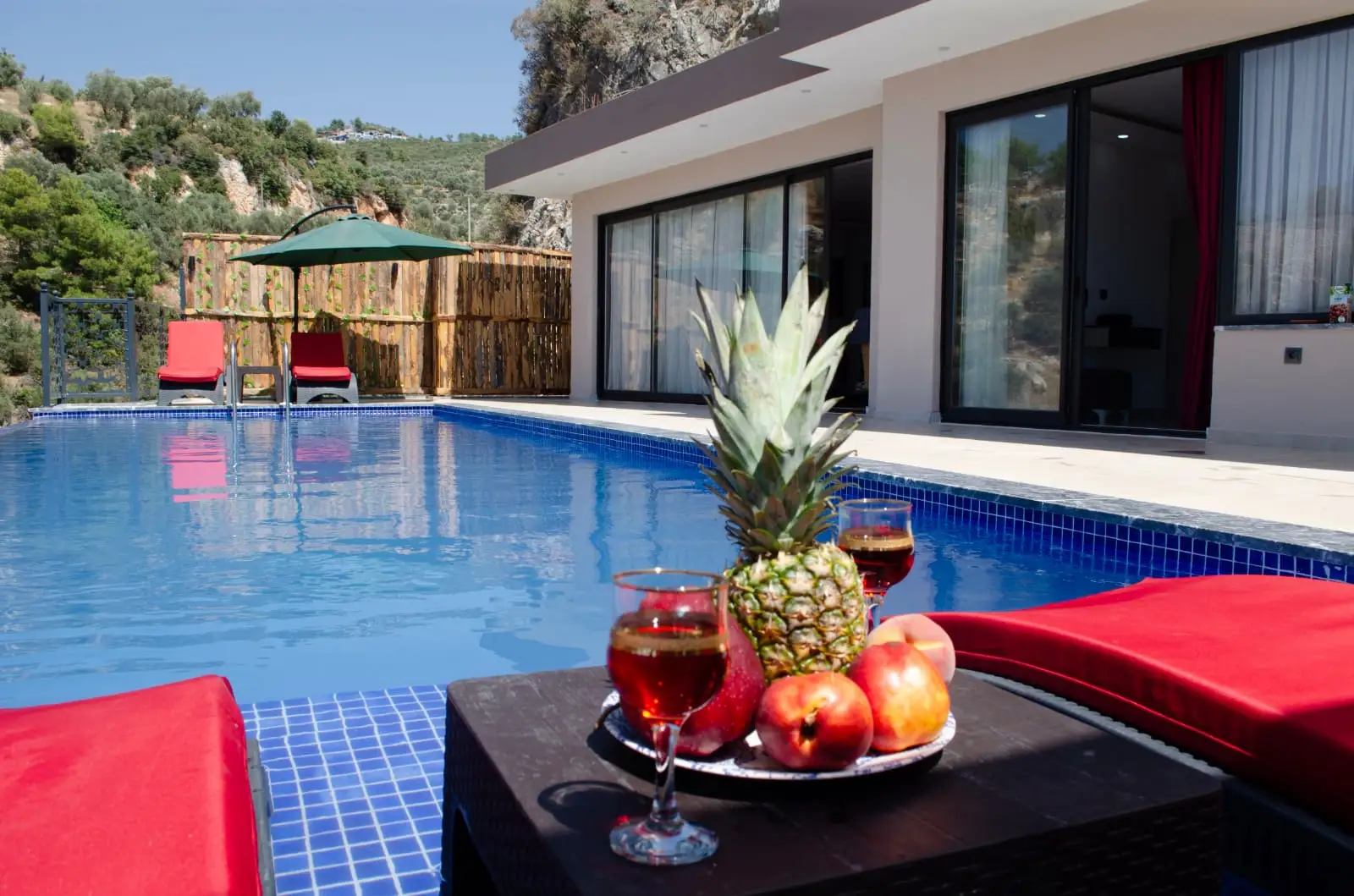 Villa Cenk Villa Cenk - 6