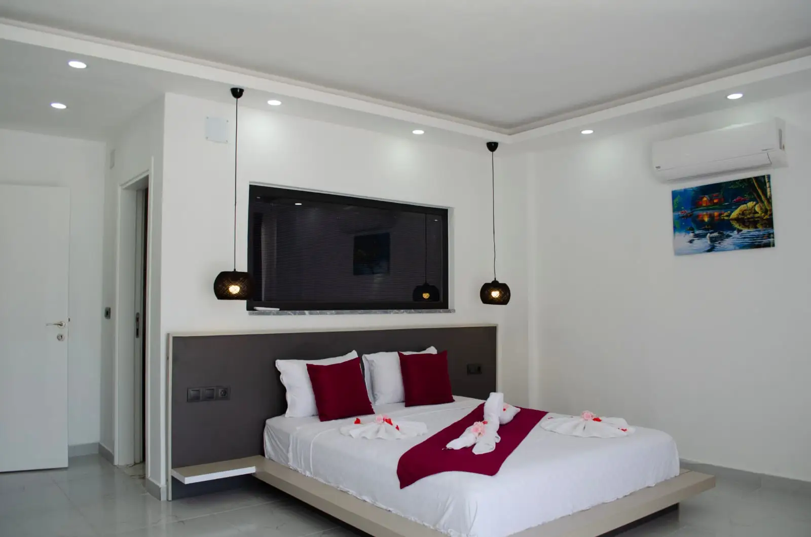 Villa Cenk Villa Cenk - 8