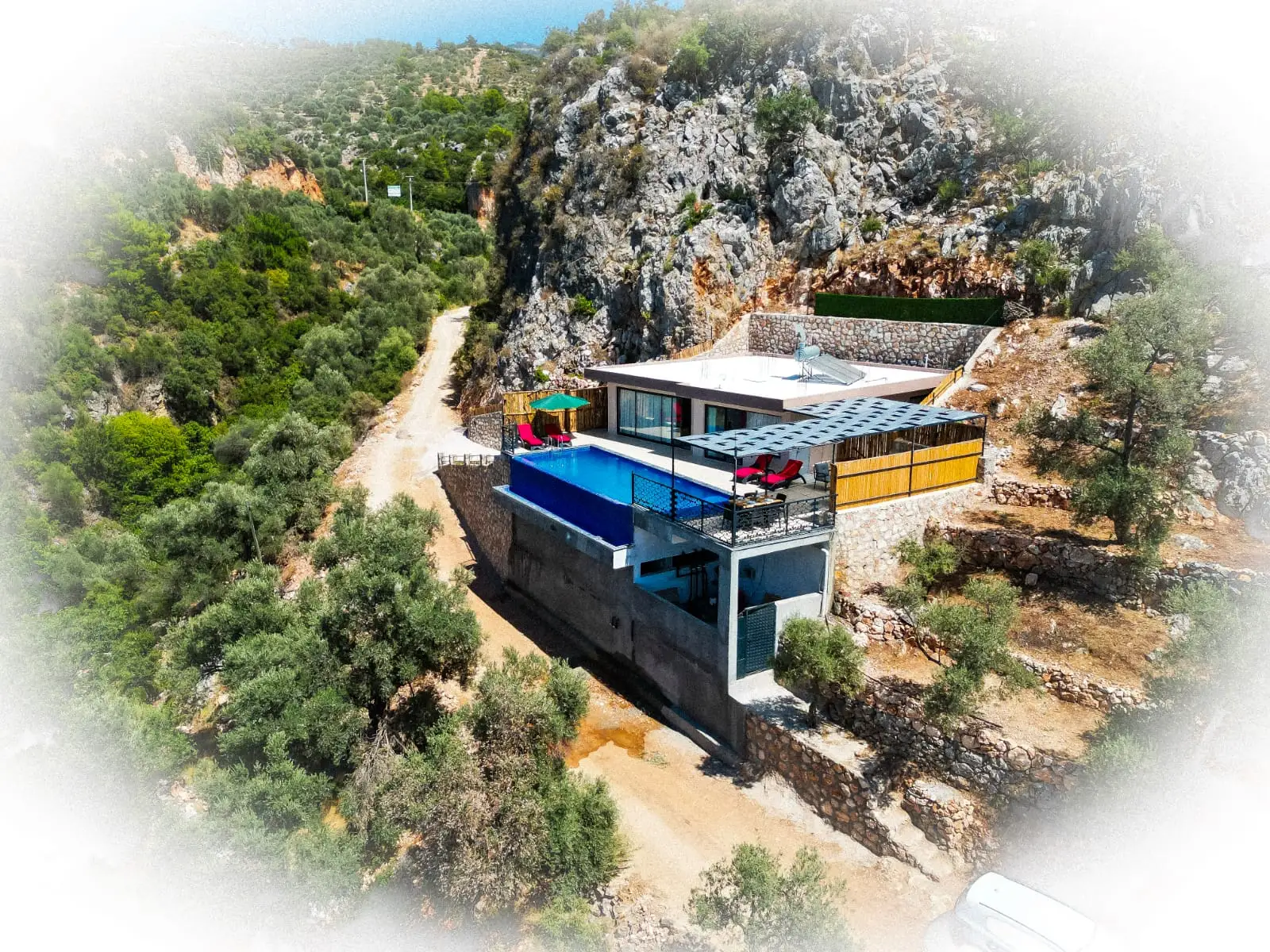 Villa Cenk Villa Cenk - 24