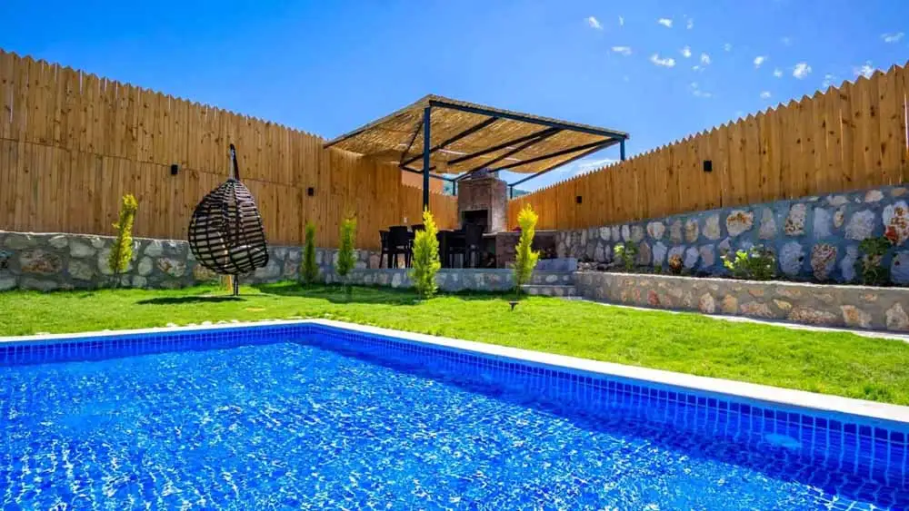 Villa Cherry Villa Cherry - 10