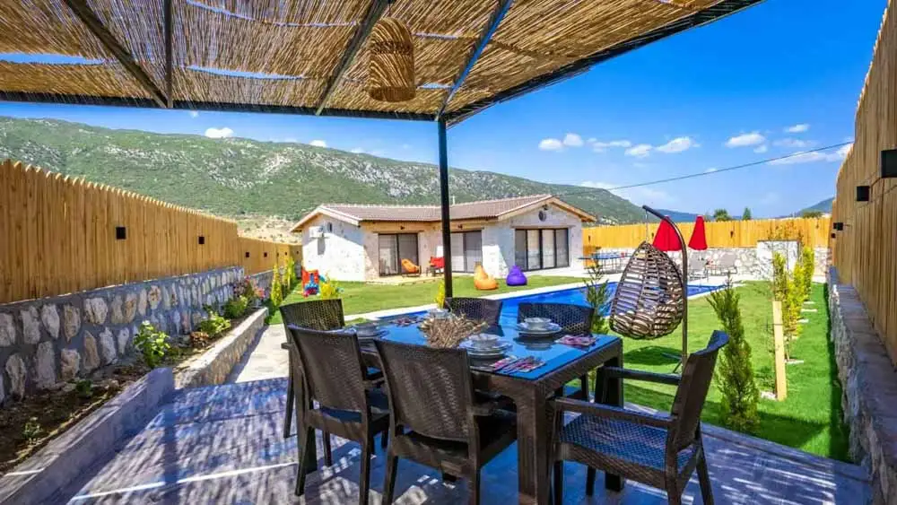Villa Cherry Villa Cherry - 12