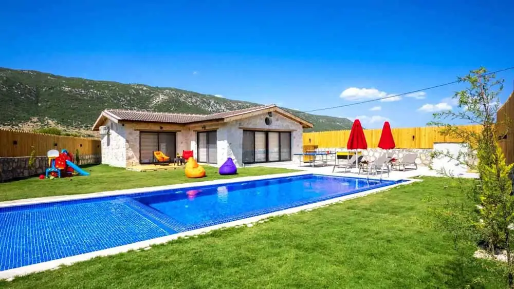 Villa Cherry Villa Cherry