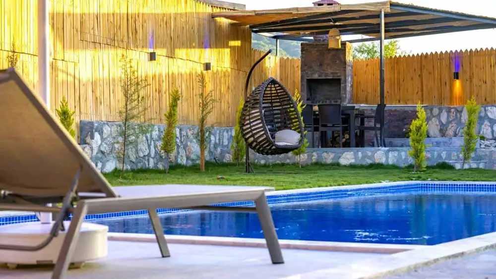 Villa Cherry Villa Cherry - 14