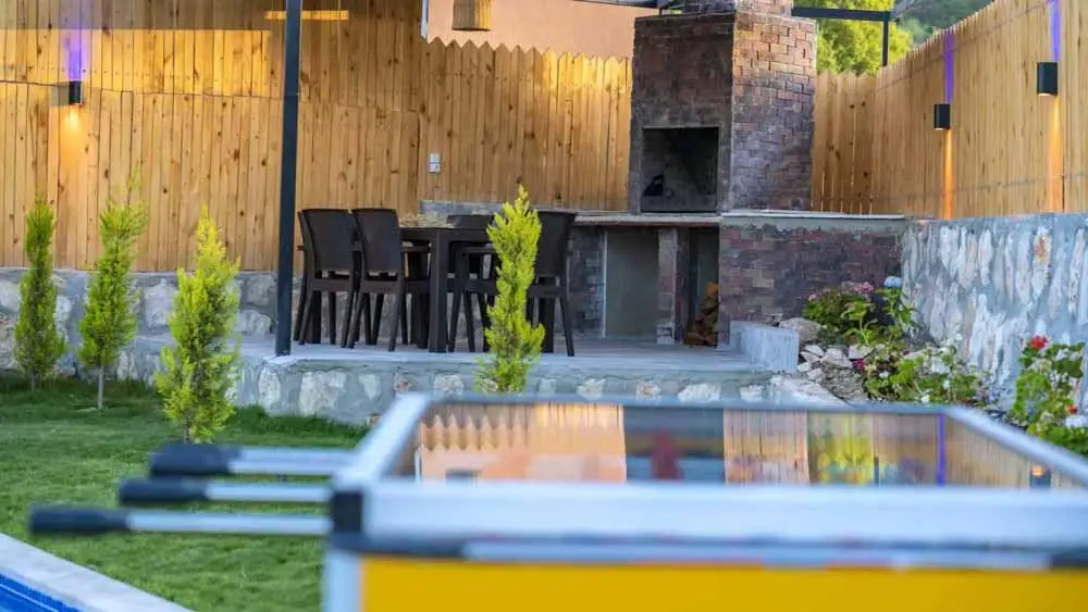 Villa Cherry Villa Cherry - 15