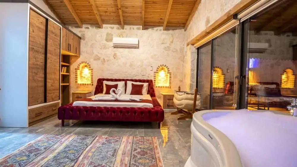 Villa Cherry Villa Cherry - 16