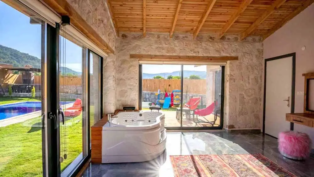 Villa Cherry Villa Cherry - 18