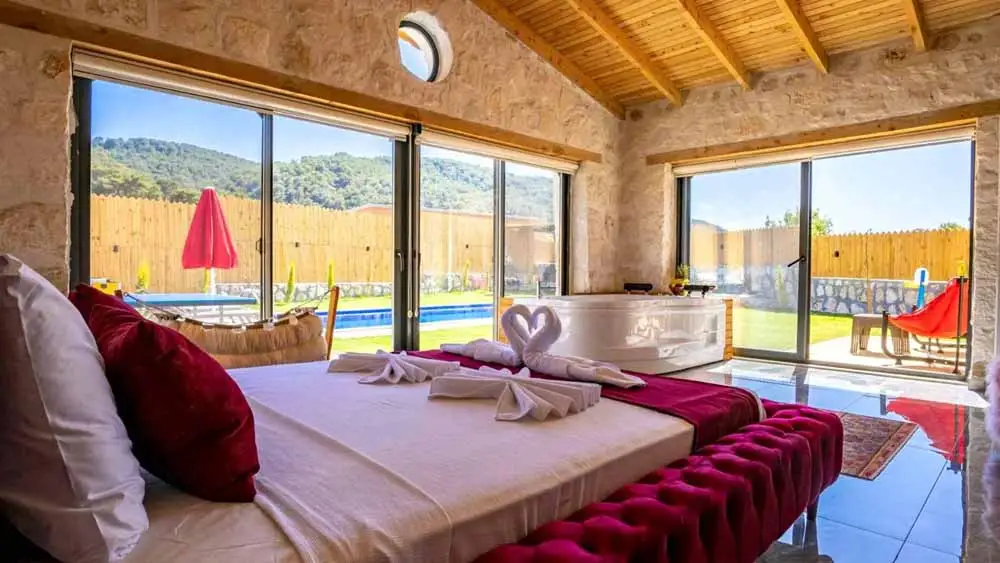 Villa Cherry Villa Cherry - 20