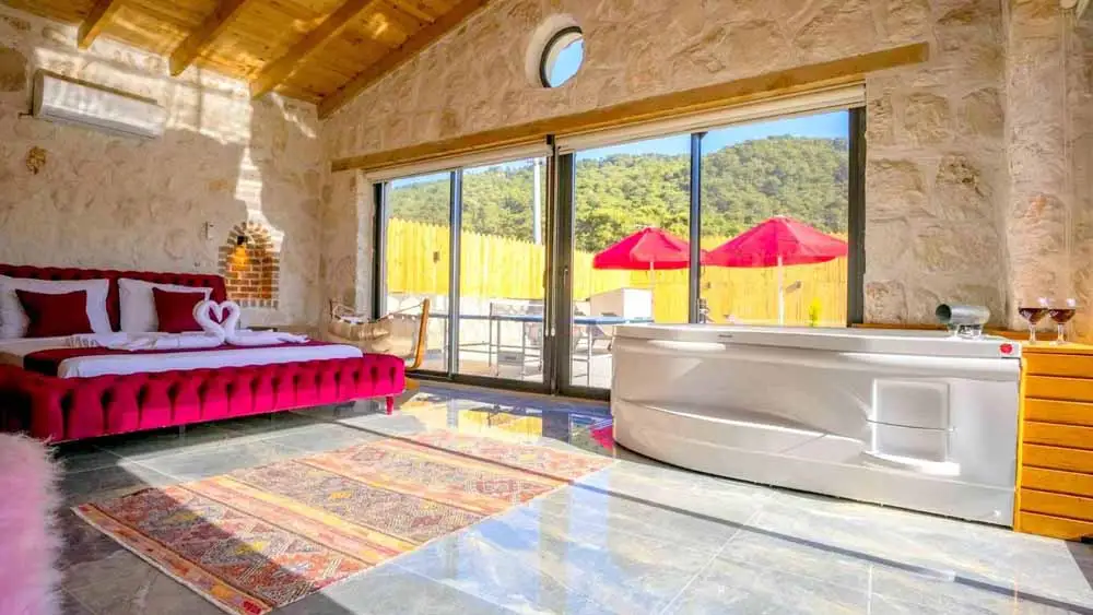Villa Cherry Villa Cherry - 21