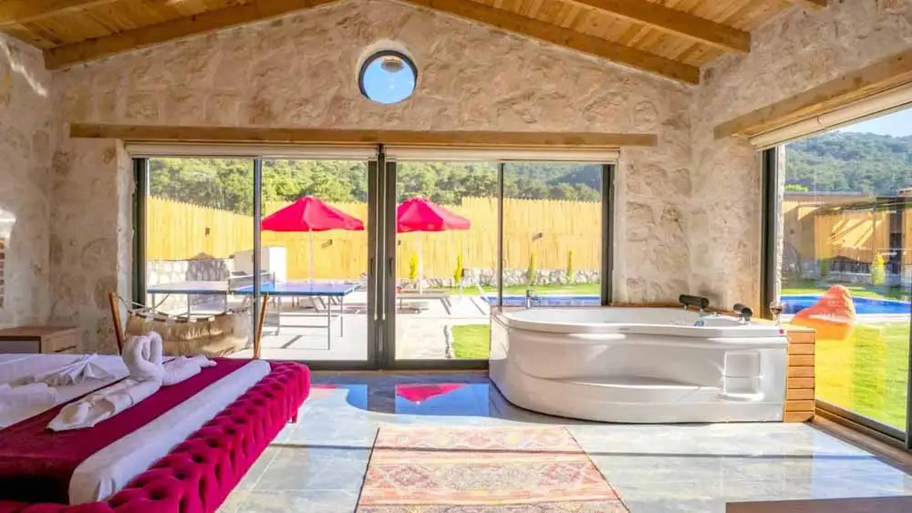 Villa Cherry Villa Cherry - 22