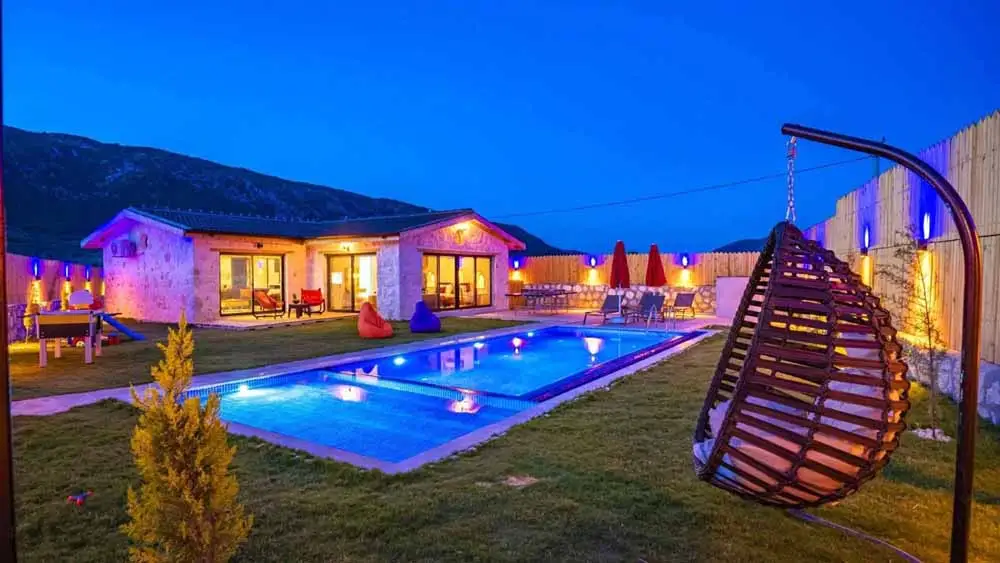 Villa Cherry Villa Cherry - 2