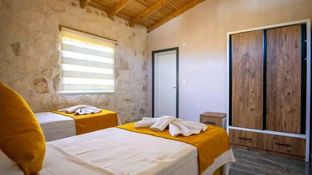Villa Cherry Villa Cherry - 25