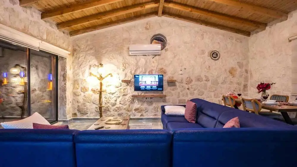 Villa Cherry Villa Cherry - 28