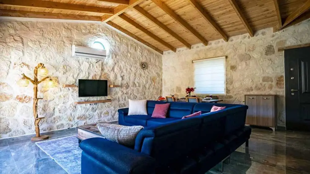 Villa Cherry Villa Cherry - 29