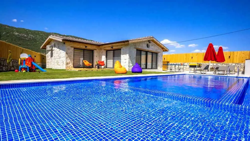 Villa Cherry Villa Cherry - 3
