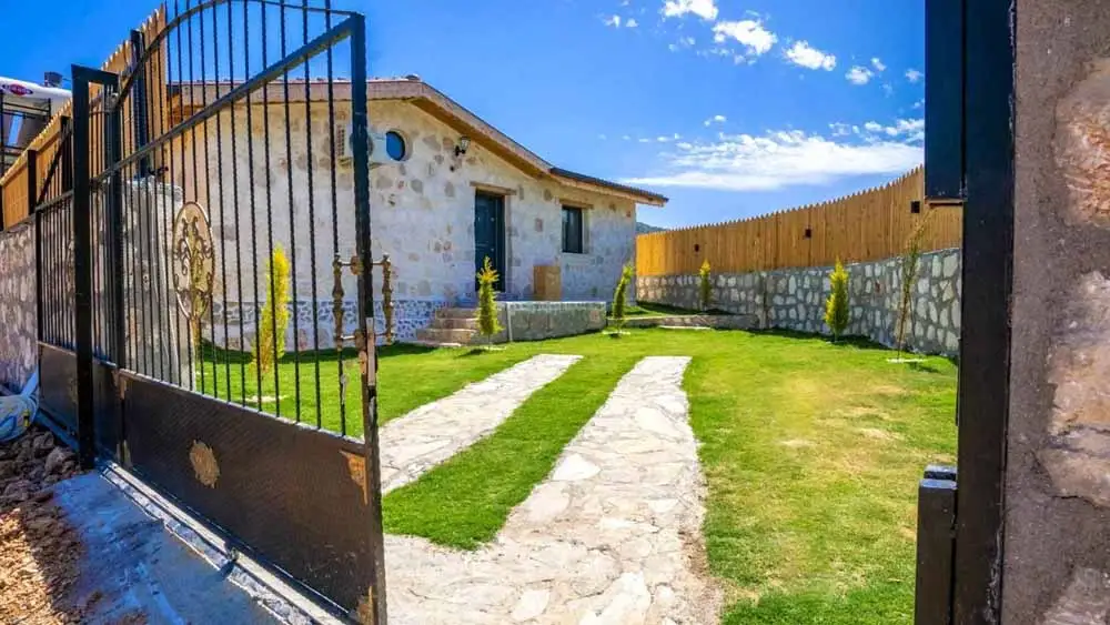 Villa Cherry Villa Cherry - 33