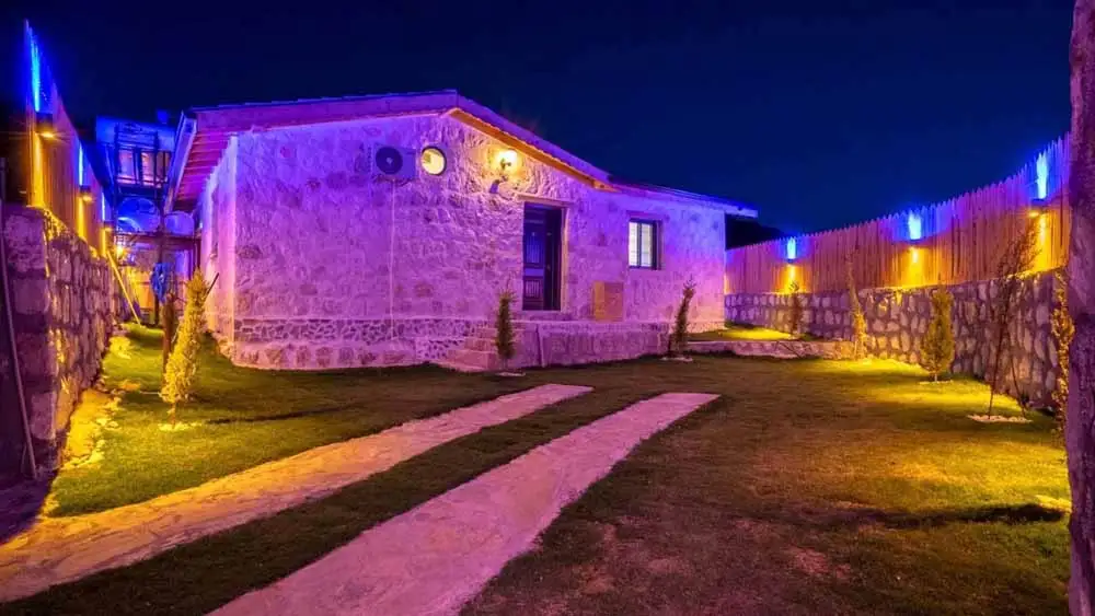 Villa Cherry Villa Cherry - 34