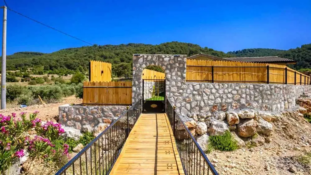 Villa Cherry Villa Cherry - 36