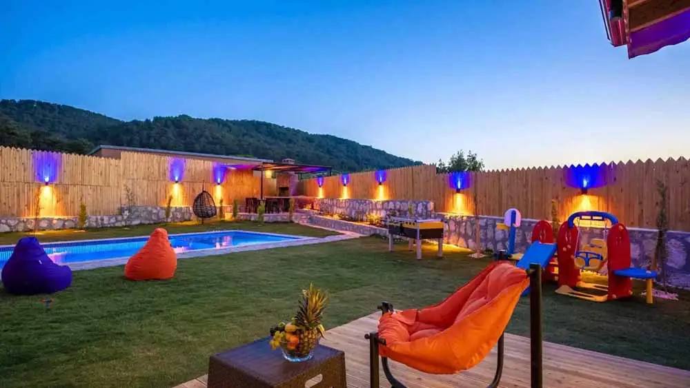 Villa Cherry Villa Cherry - 4