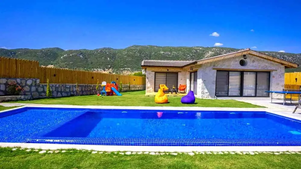 Villa Cherry Villa Cherry - 5