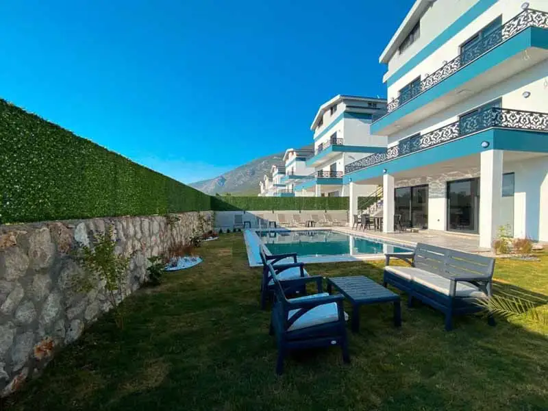 Villa Daisy 2 Villa Daisy 2