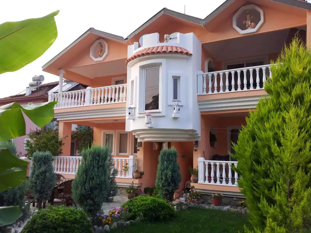 Villa Dalyan Palas - 18