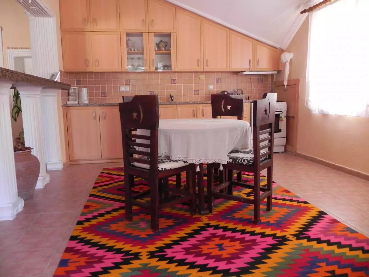 Villa Dalyan Palas - 7