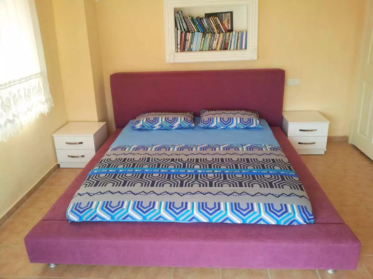 Villa Dalyan Palas - 10