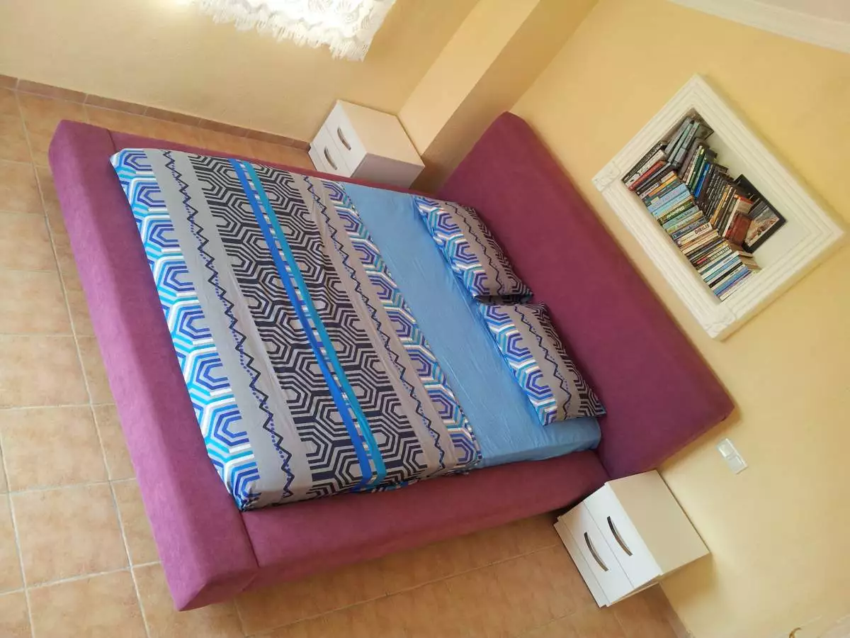 Villa Dalyan Palas - 11