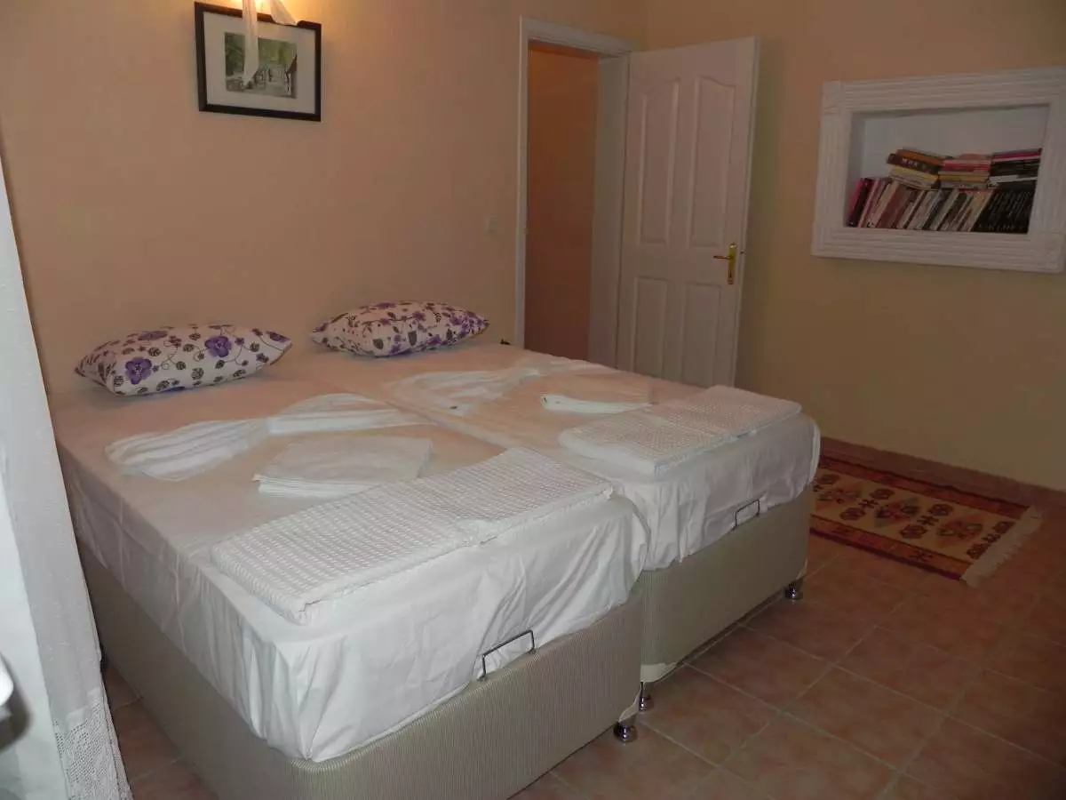 Villa Dalyan Palas - 12
