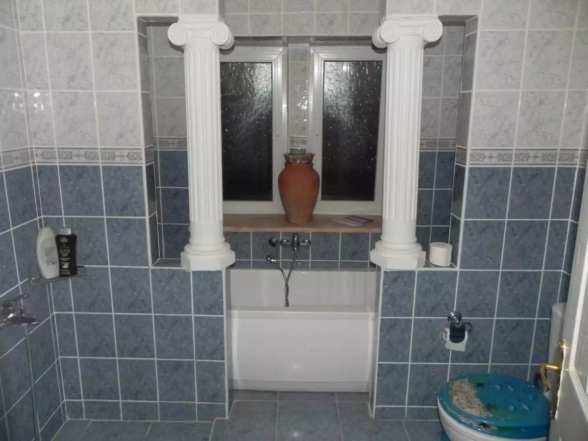 Villa Dalyan Palas - 15
