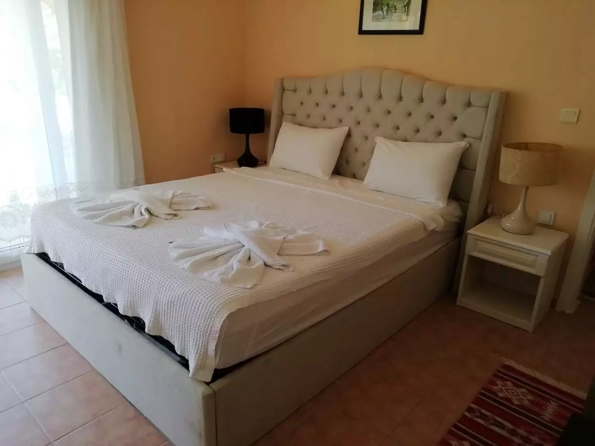 Villa Dalyan Palas - 13