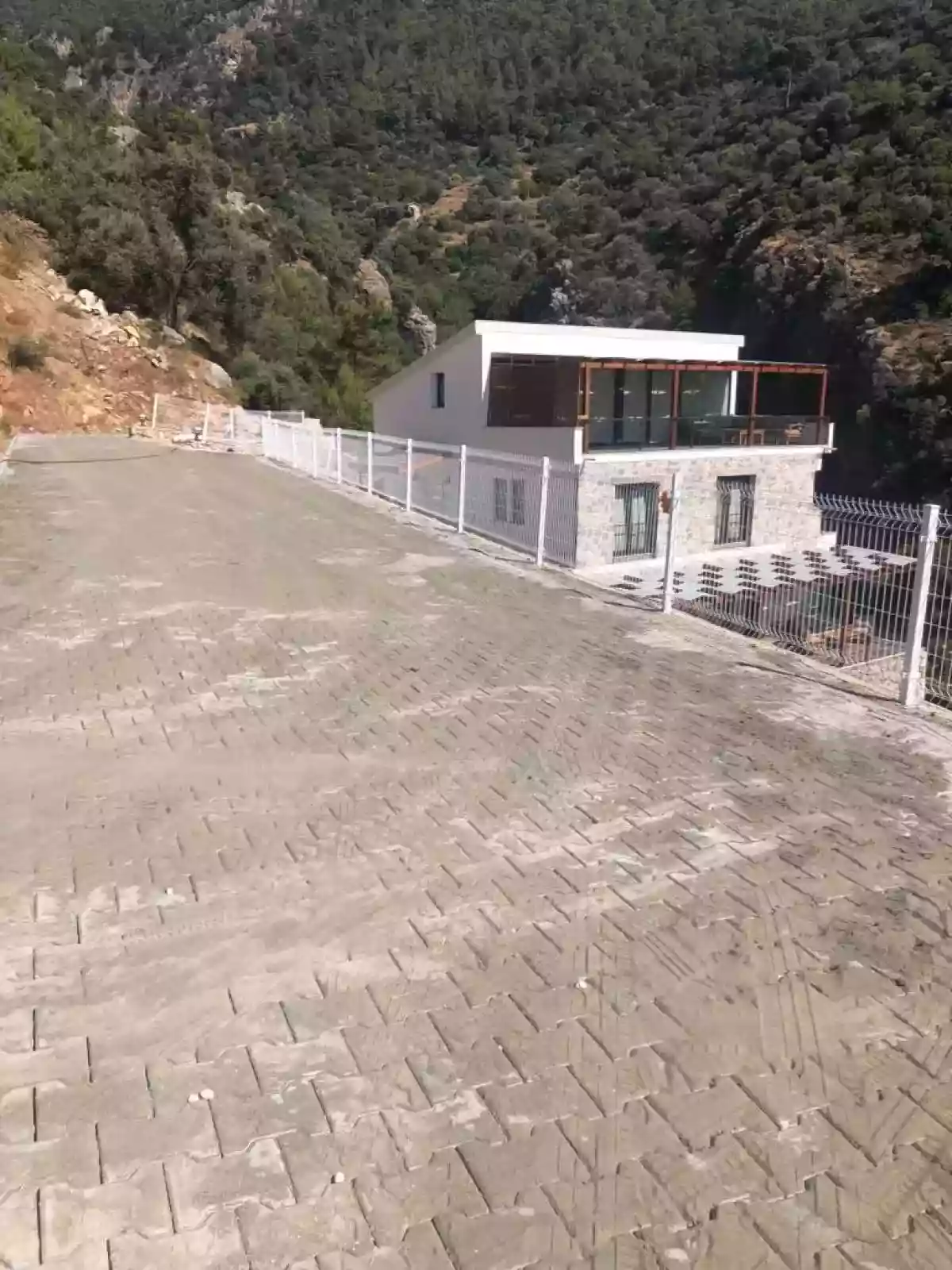 Villa Dan - 13