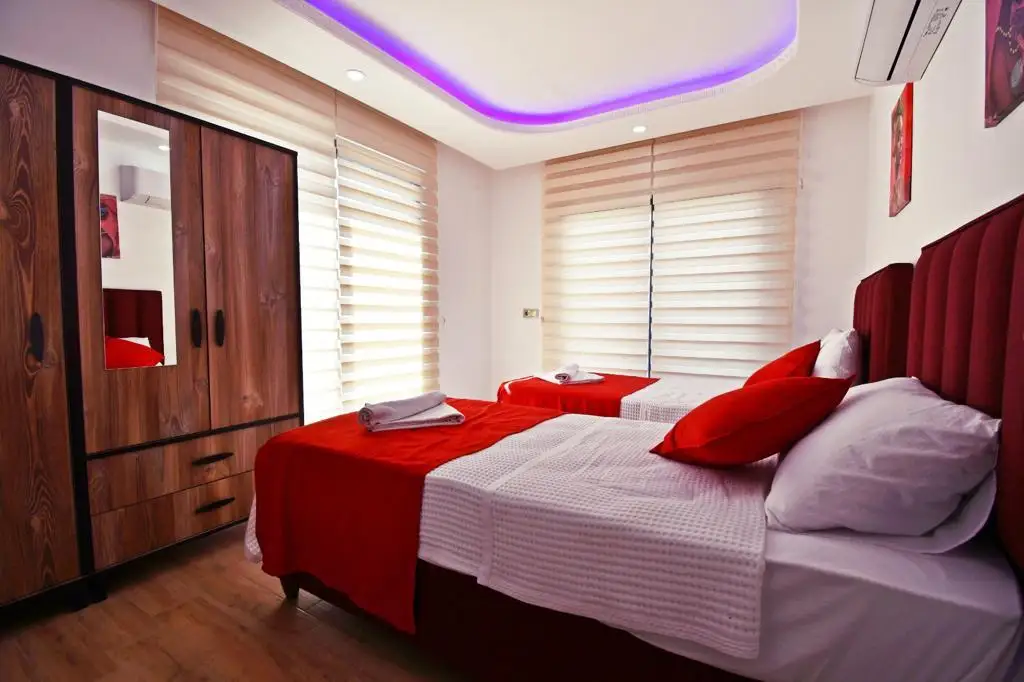 Villa Defne Ovacık 1 - 32