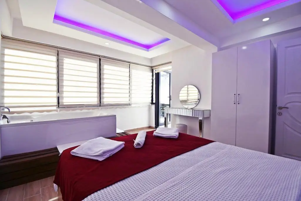 Villa Defne Ovacık 1 - 30