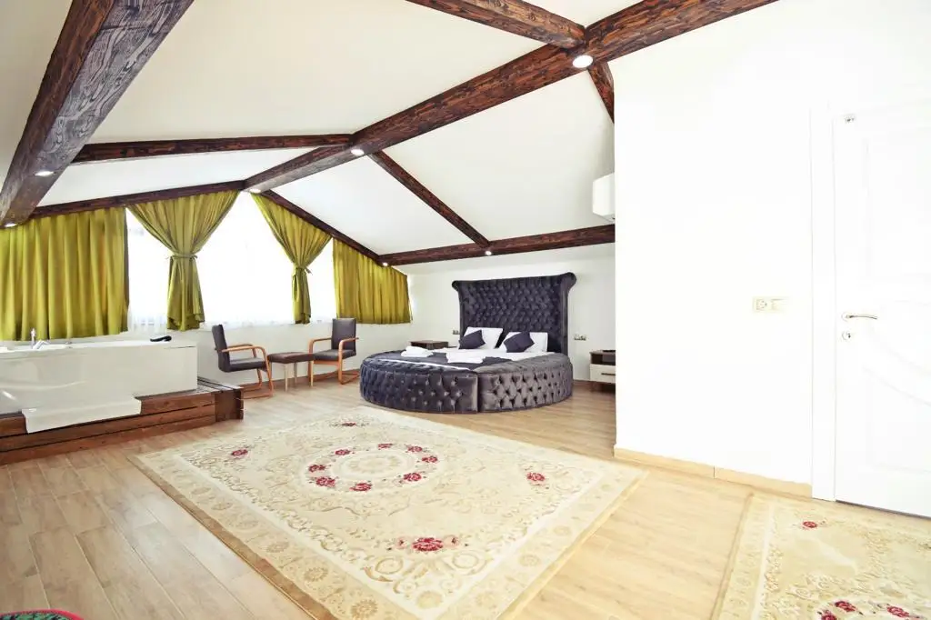 Villa Defne Ovacık 1 - 23