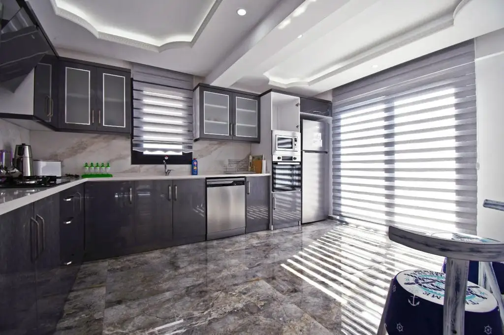 Villa Defne Ovacık 1 - 19