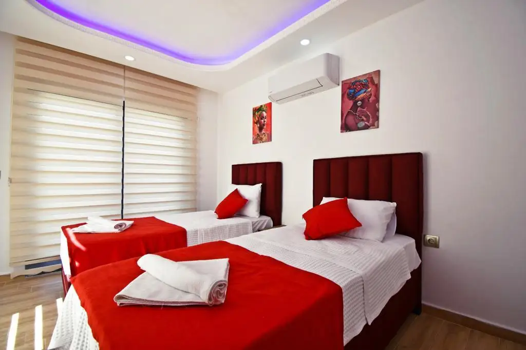 Villa Defne Ovacık 1 - 33