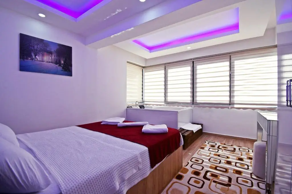 Villa Defne Ovacık 1 - 34