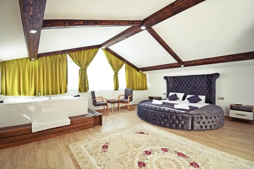 Villa Defne Ovacık 1 - 22