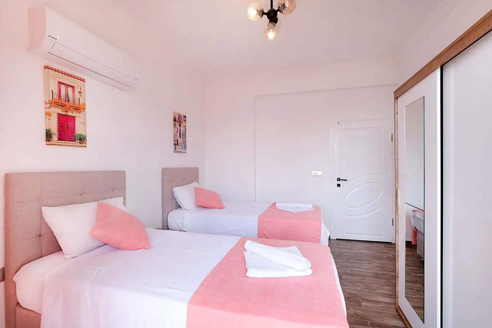Villa Defne Ovacık 2 - 26