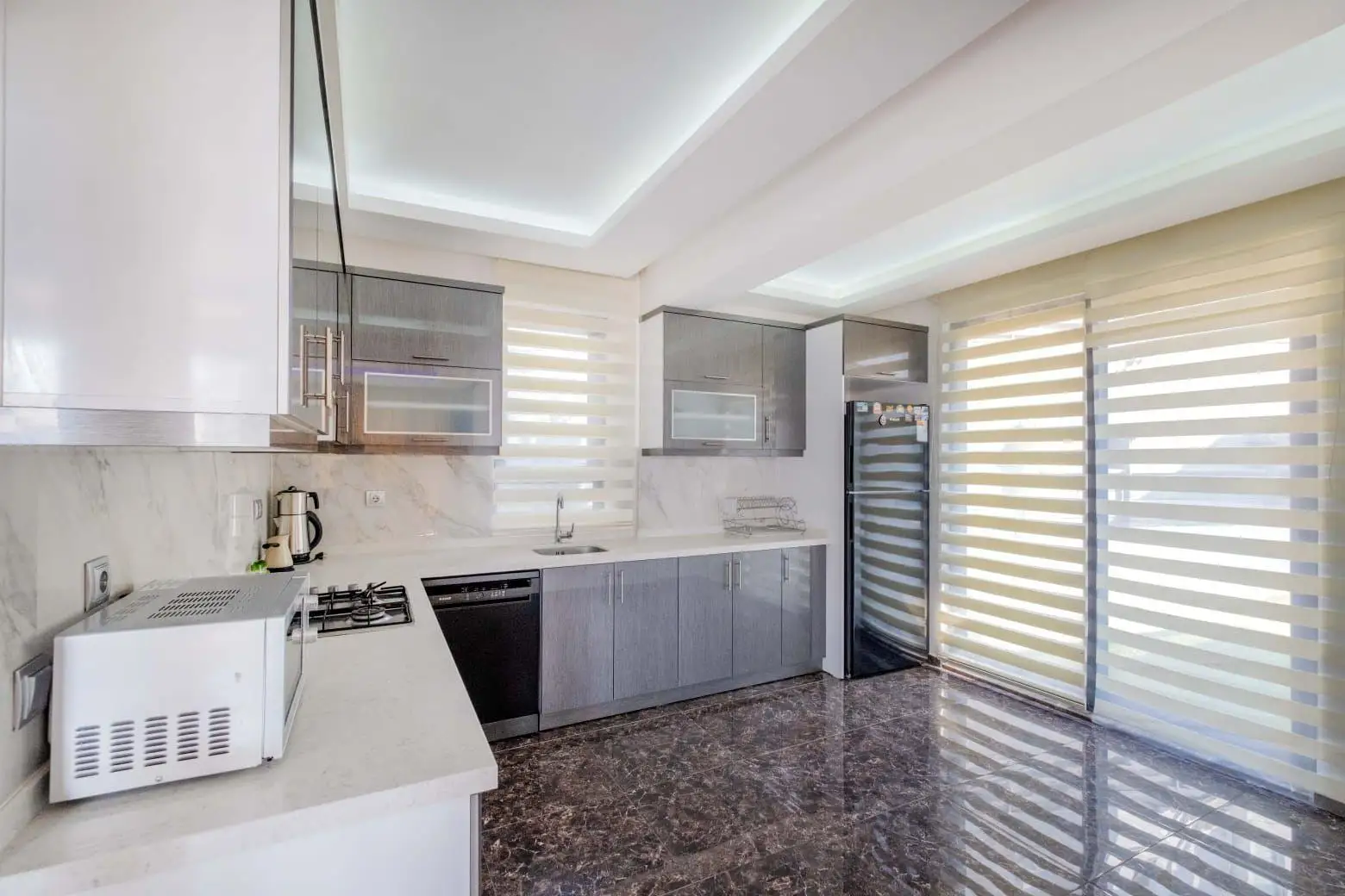 Villa Defne Ovacık 2 - 14