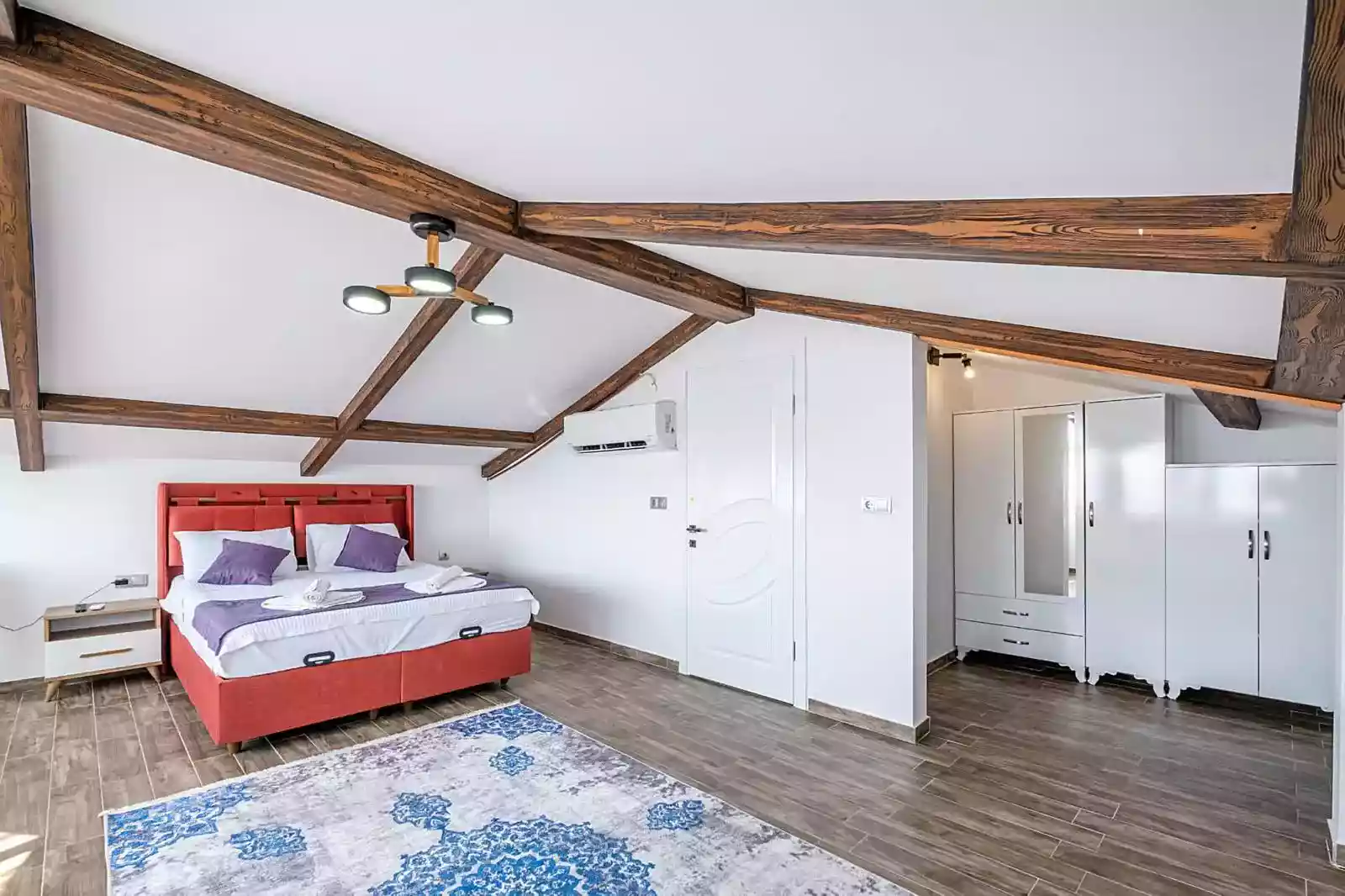 Villa Defne Ovacık 2 - 22