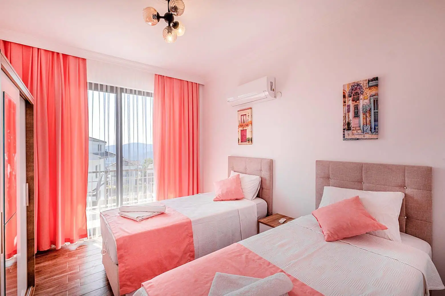 Villa Defne Ovacık 2 - 25