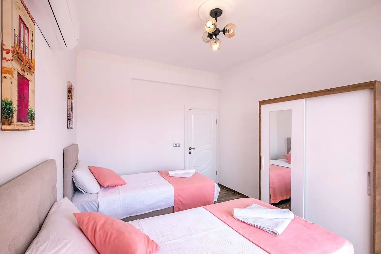 Villa Defne Ovacık 2 - 27