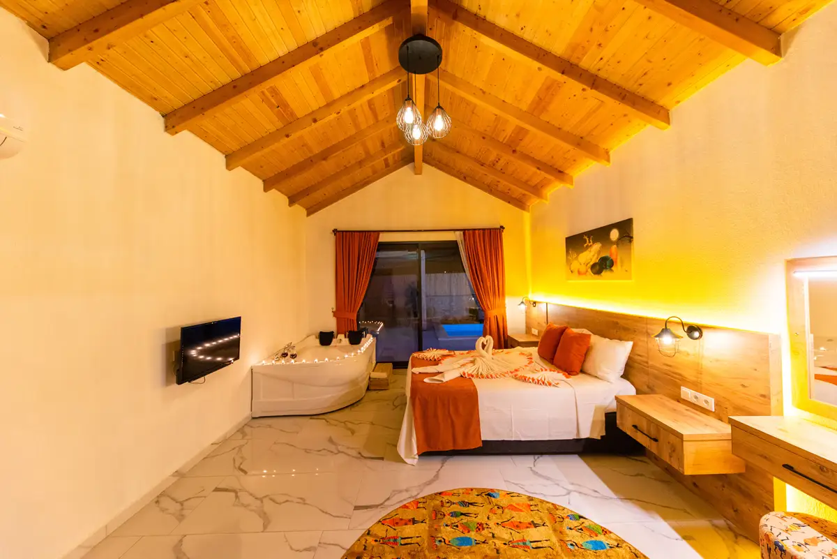 Villa Dessa Villa Dessa - 56
