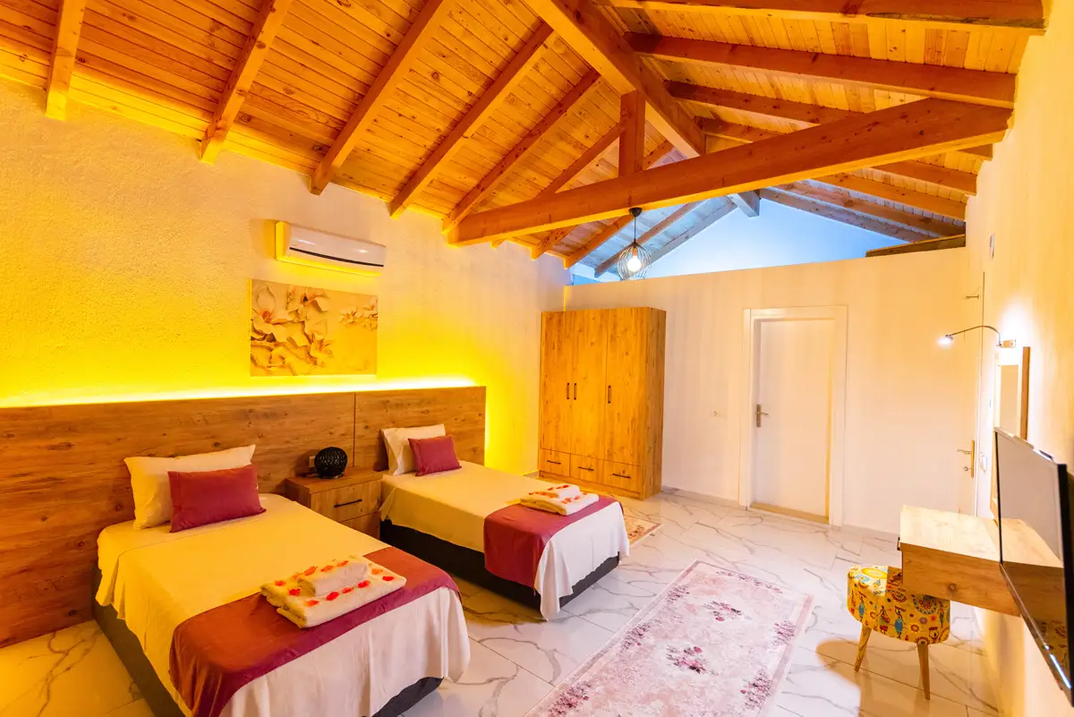 Villa Dessa Villa Dessa - 75