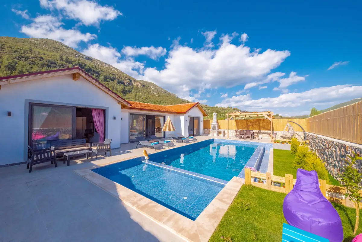 Villa Dessa Villa Dessa