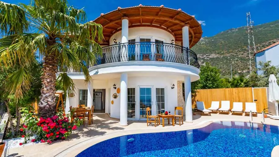 Villa Diamante Villa Diamante