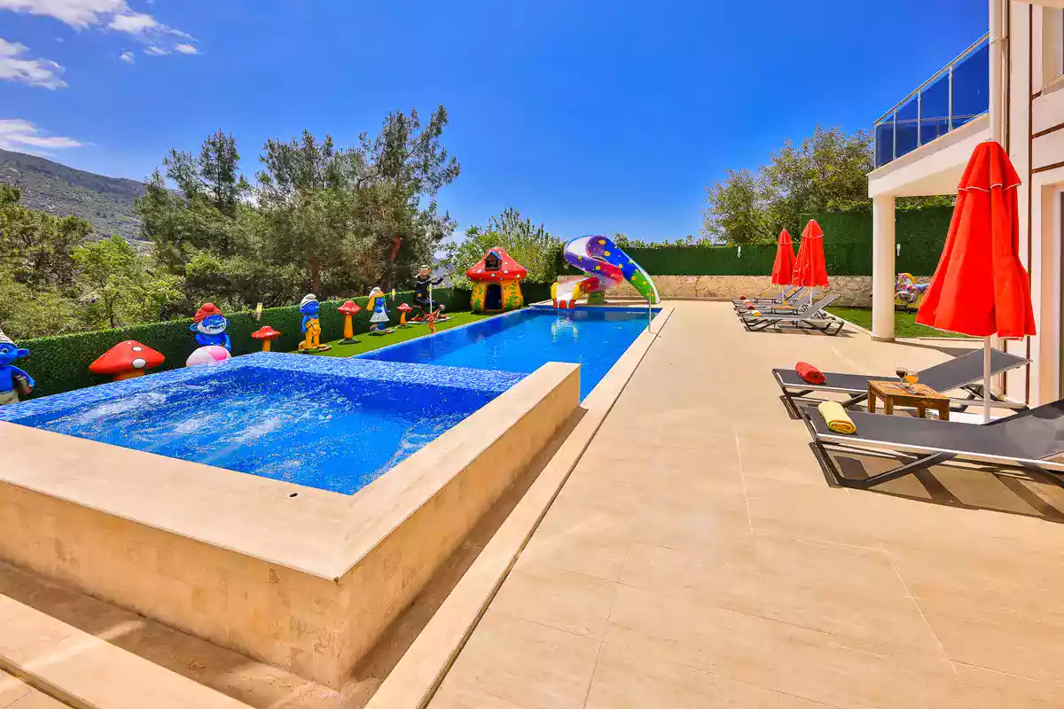 Villa Disney Villa Disney - 7