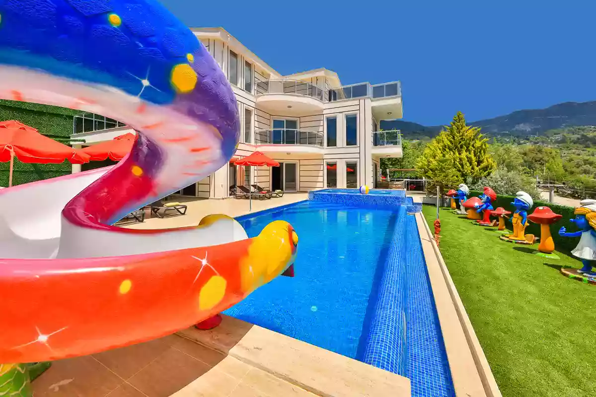 Villa Disney Villa Disney - 2